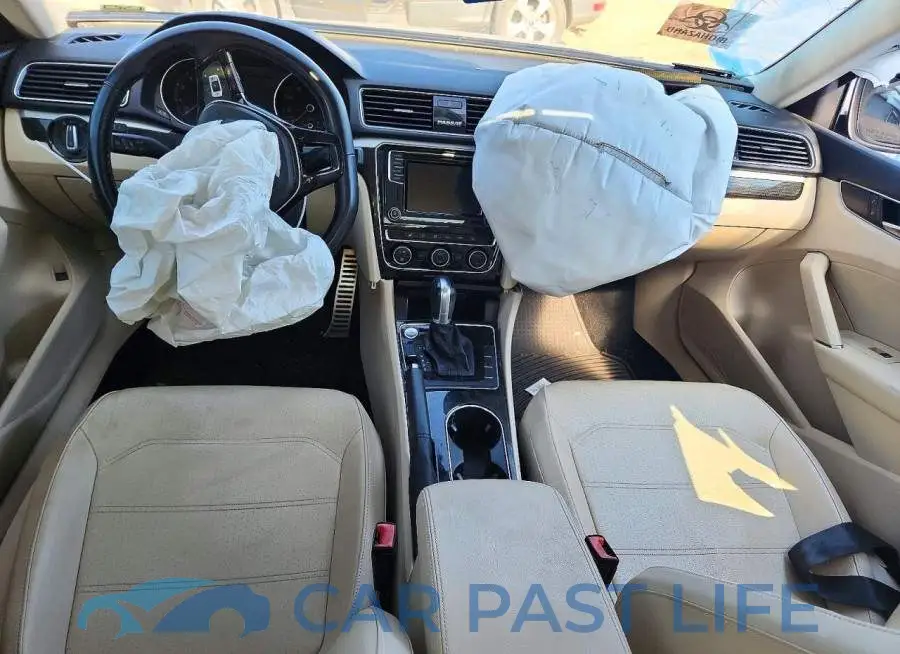 1VWMA7A32KC001472# 8