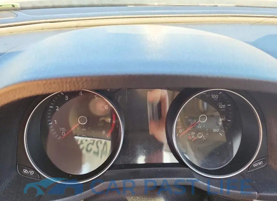 1VWMA7A32KC001472# 9