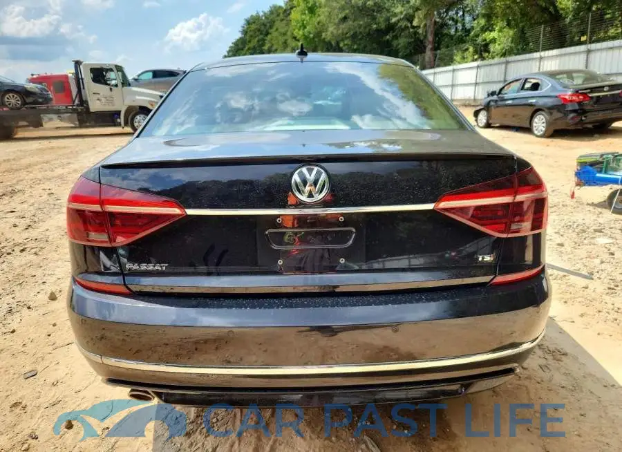 1VWMA7A32KC001472# 6