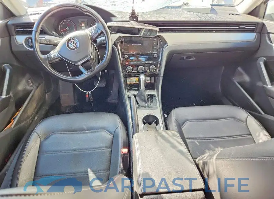 1VWSA7A37LC017594# 8
