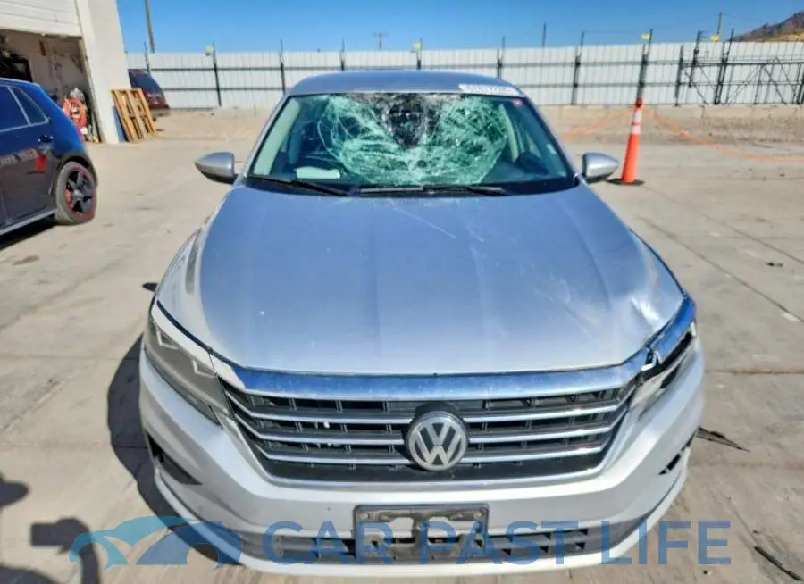 1VWSA7A37LC017594# 5