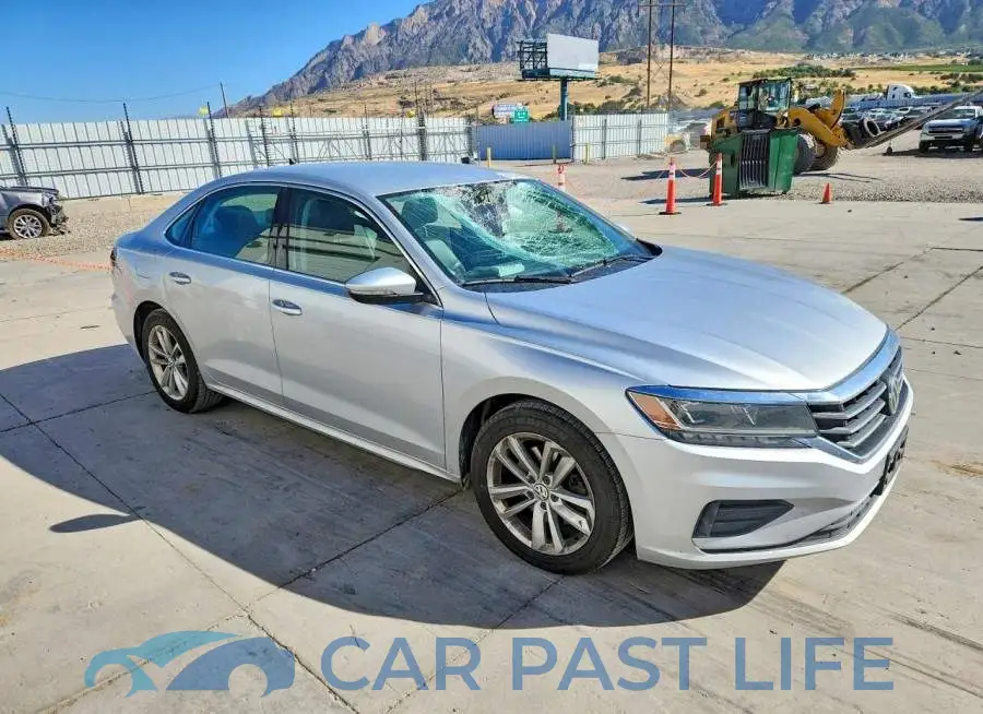 1VWSA7A37LC017594# 4