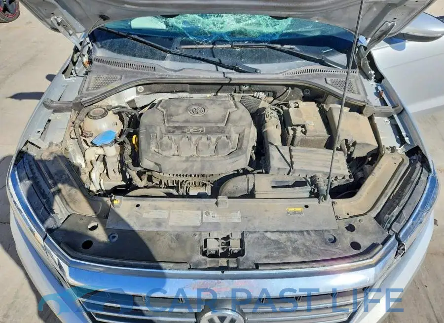 1VWSA7A37LC017594# 11