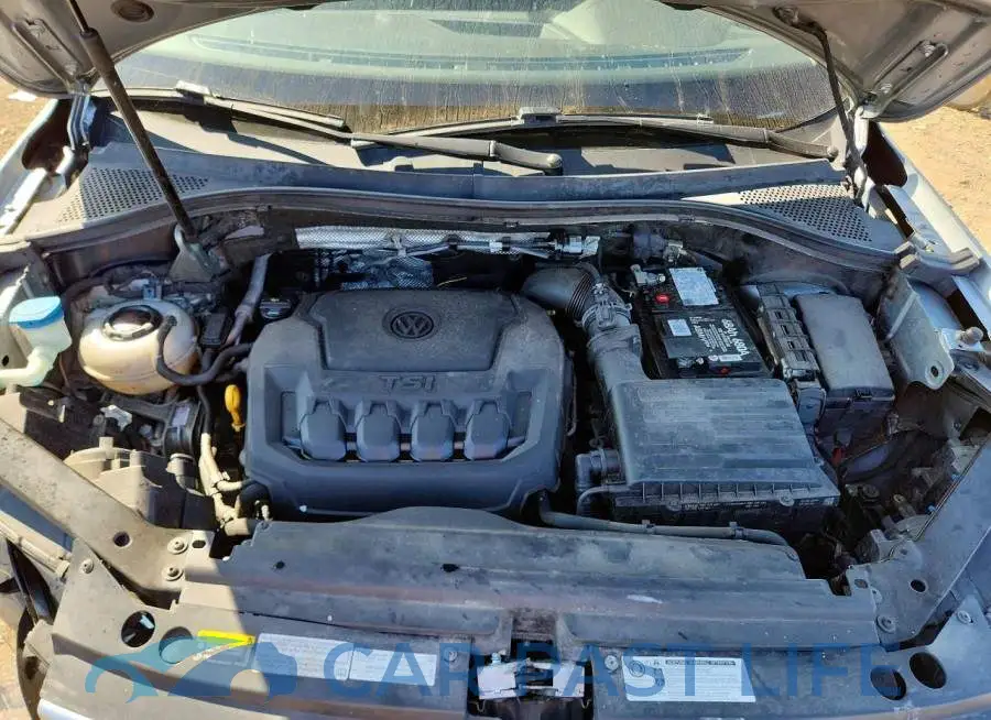 3VV2B7AX6KM159842# 11