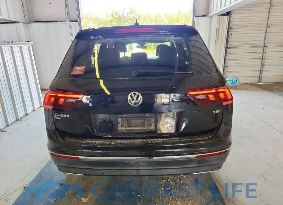 3VV5B7AX9JM003600# 6