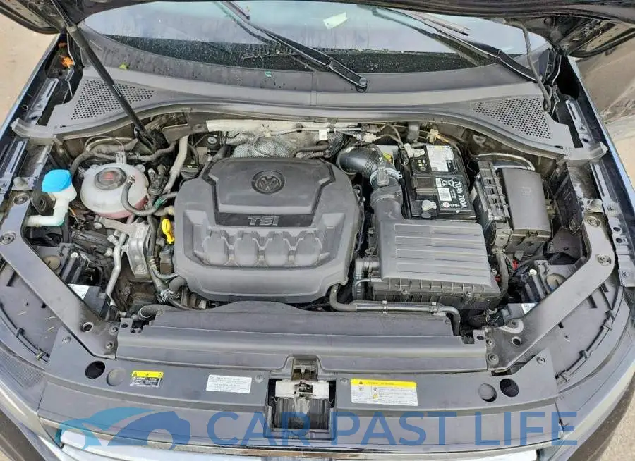 3VVRB7AXXRM205309# 12