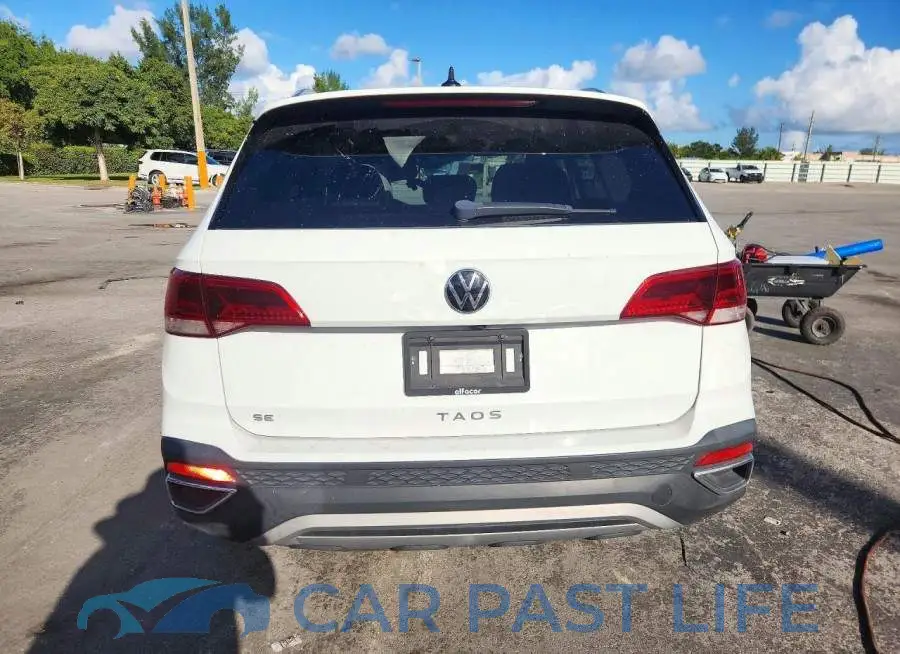 3VVTX7B22NM018098# 6