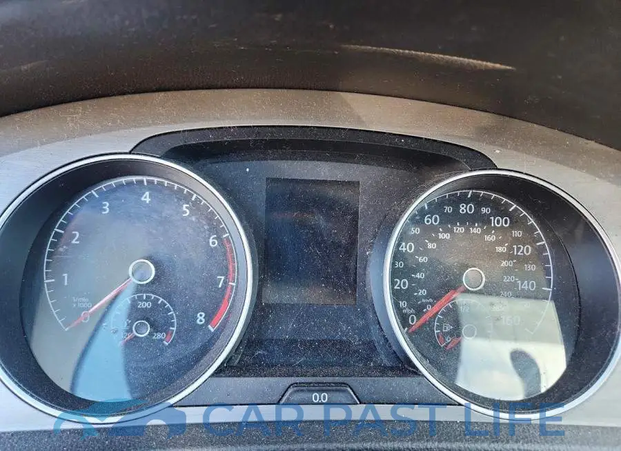 3VW017AU3HM524465# 9