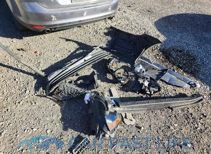 3VW017AU3HM524465# 12