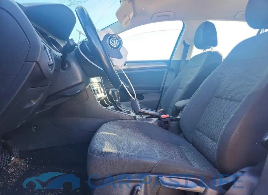 3VW017AU3HM524465# 7