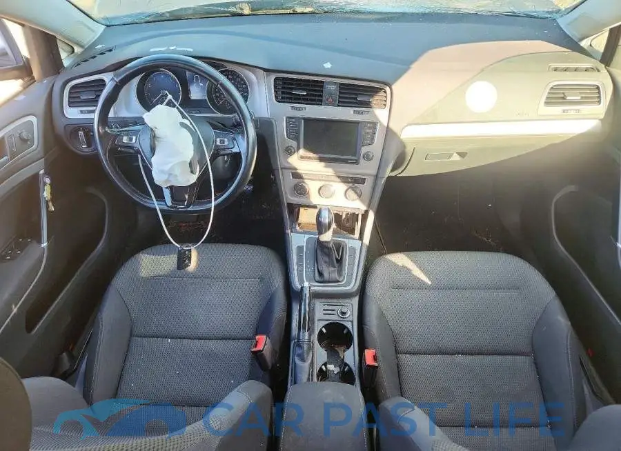 3VW017AU3HM524465# 8