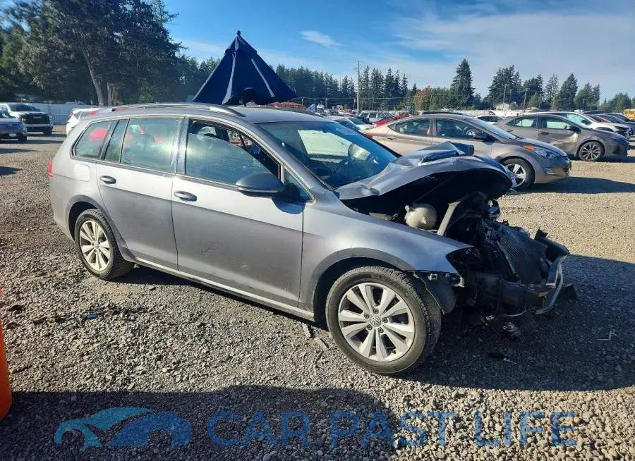 3VW017AU3HM524465# 4