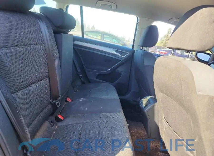 3VW017AU3HM524465# 10