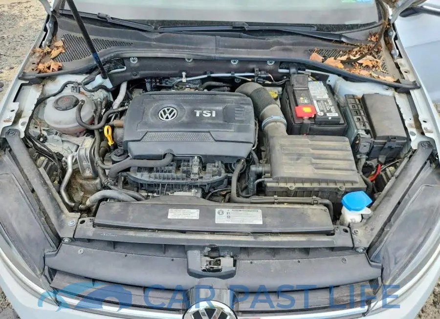 3VW117AU3JM753447# 11