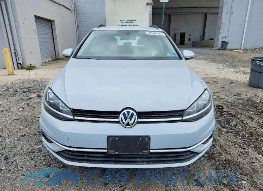 3VW117AU3JM753447# 5