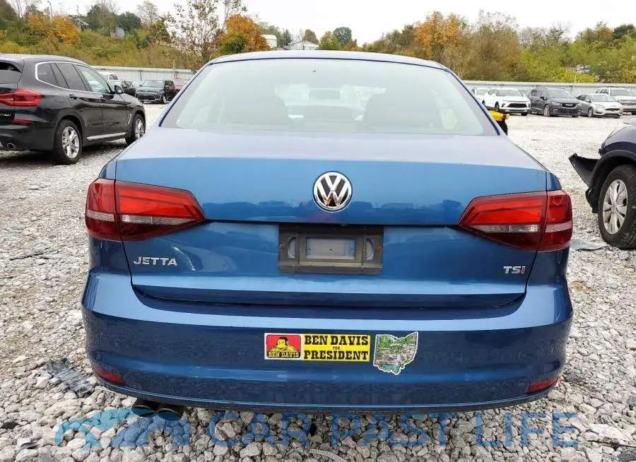 3VW167AJ2HM411358# 6