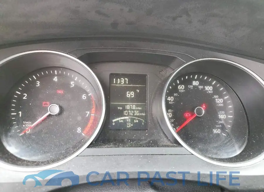 3VW167AJ2HM411358# 9