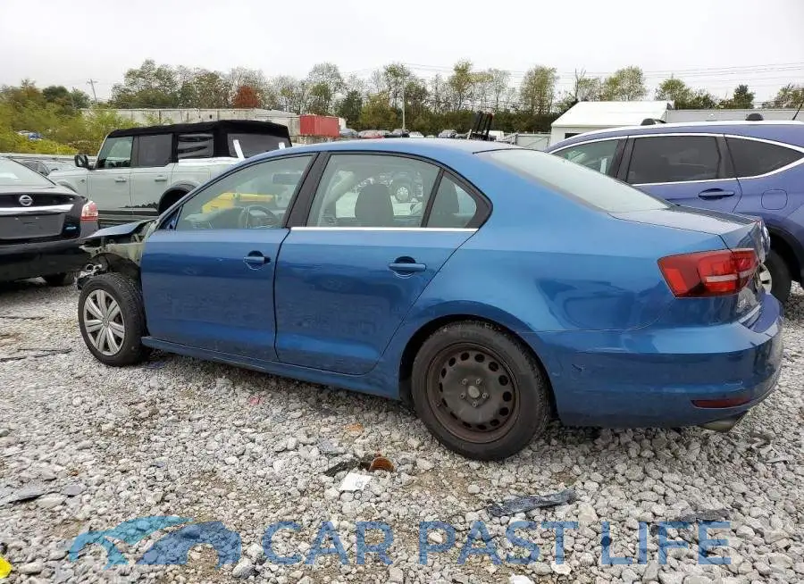 3VW167AJ2HM411358# 2