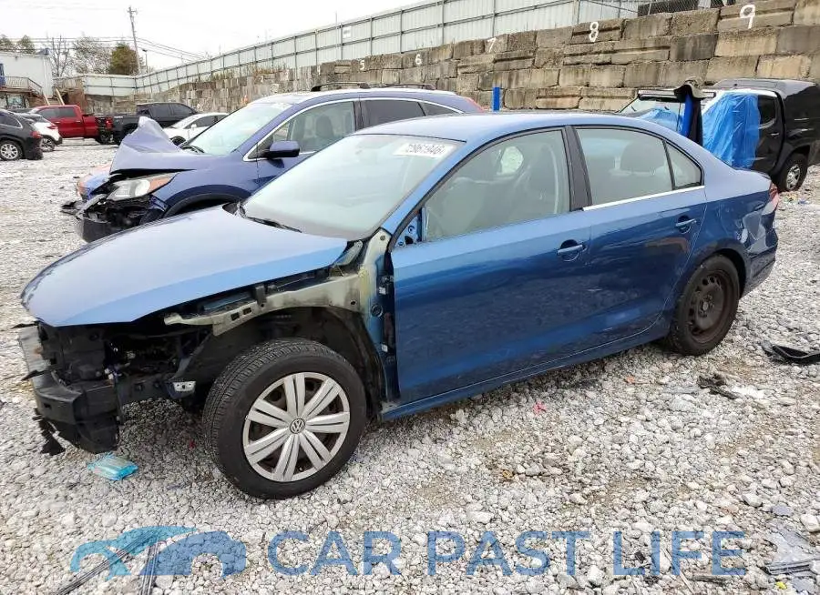 3VW167AJ2HM411358# 1