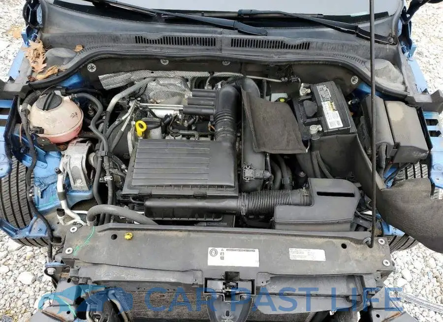 3VW167AJ2HM411358# 11