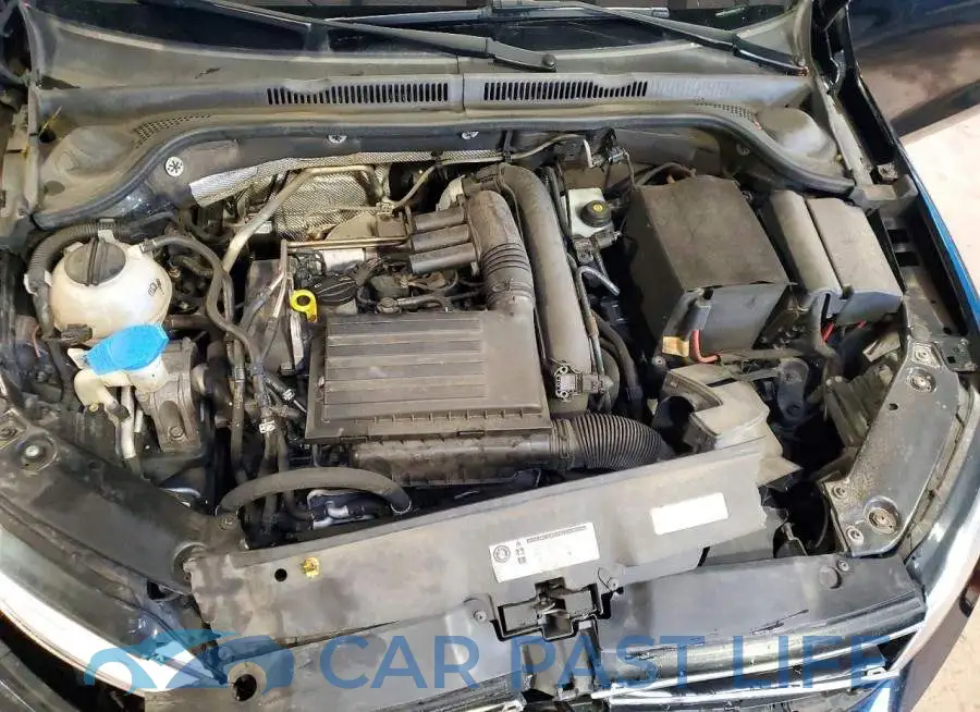 3VW2B7AJ5HM273119# 11