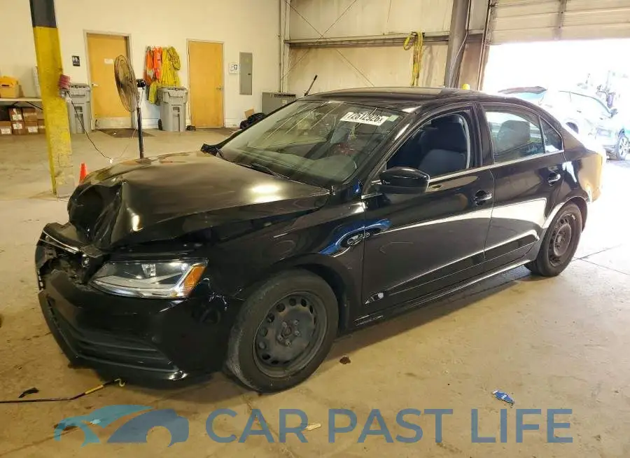 3VW2B7AJ5HM273119# 1