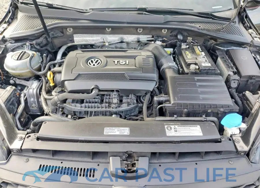 3VW447AU1HM009442# 11