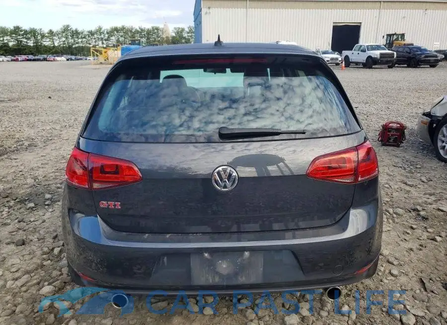 3VW447AU1HM009442# 6