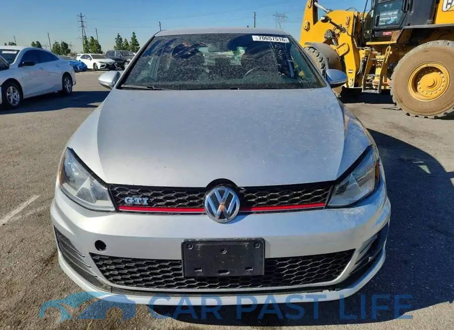 3VW4T7AU9HM055068# 5