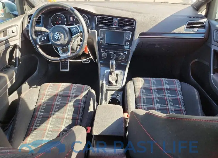 3VW4T7AU9HM055068# 8