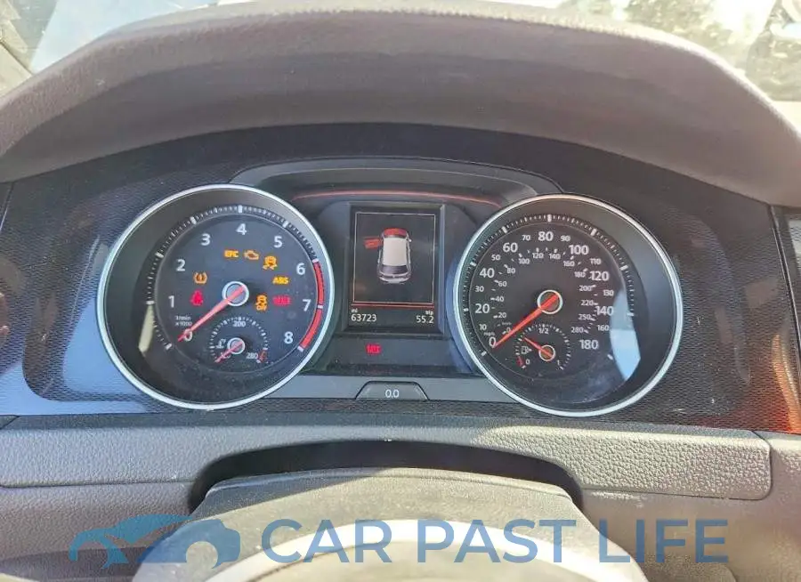 3VW4T7AU9HM055068# 9