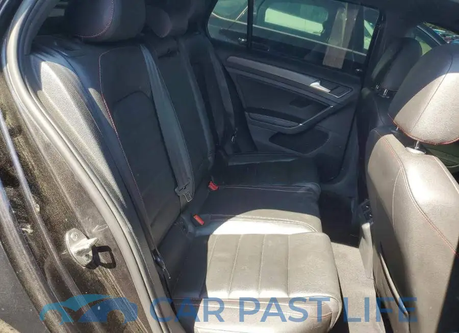 3VW547AU2JM267334# 10