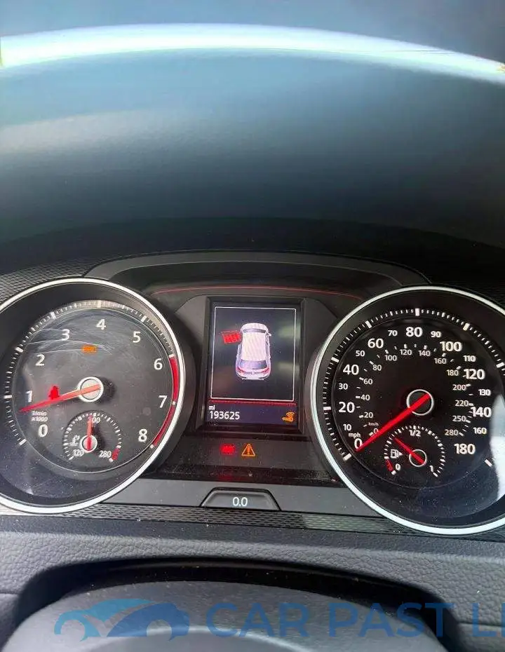 3VW547AU6HM043784# 7