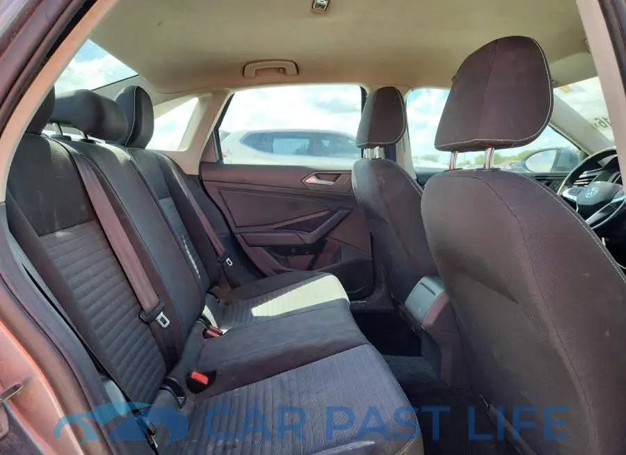 3VW5M7BU1RM095663# 10