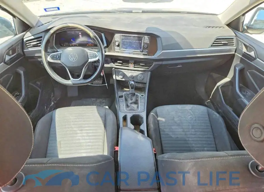 3VW5M7BU1RM095663# 8