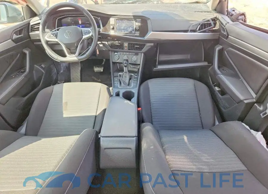 3VW5M7BU4RM044643# 8