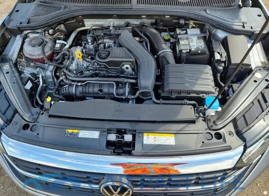 3VW5M7BU4RM044643# 11