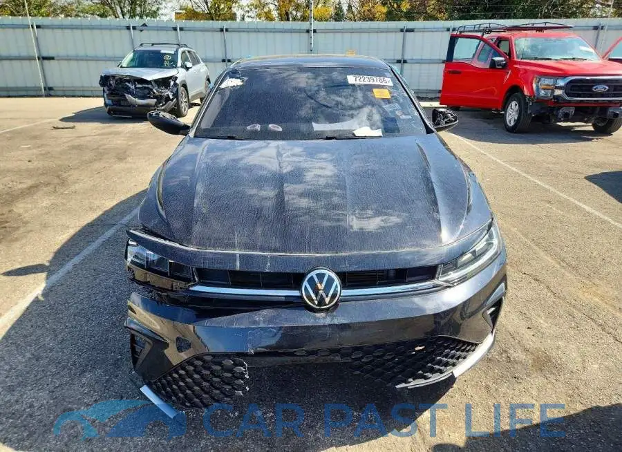 3VW5X7BU9SM044845# 5