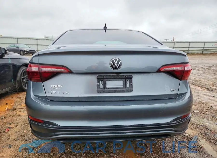3VW7M7BU3RM035506# 6