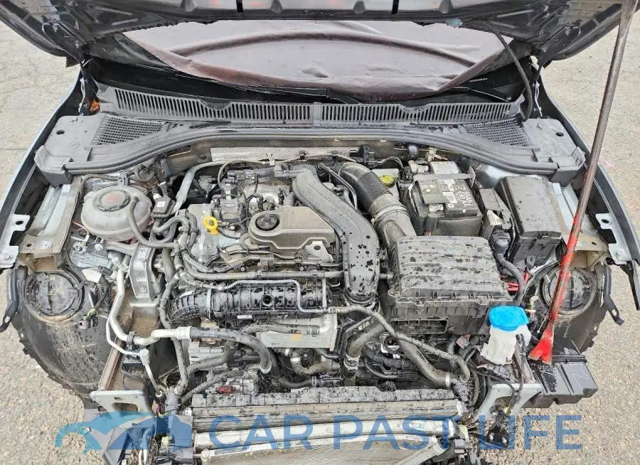 3VW7M7BU3RM035506# 11