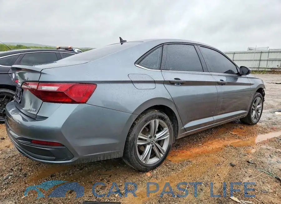 3VW7M7BU3RM035506# 3