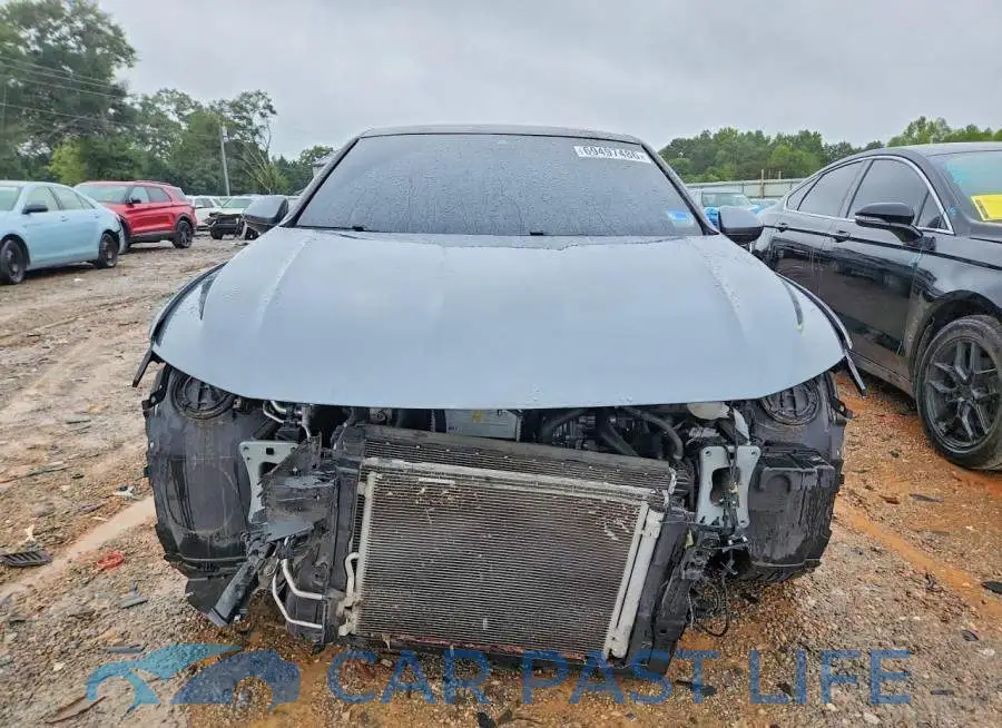 3VW7M7BU3RM035506# 5