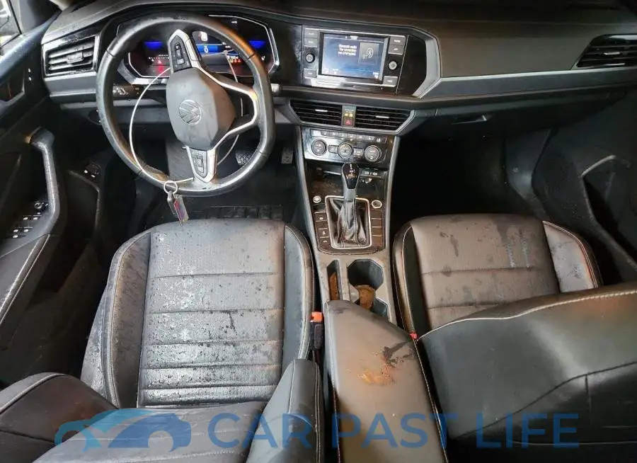 3VW7M7BU3RM035506# 8