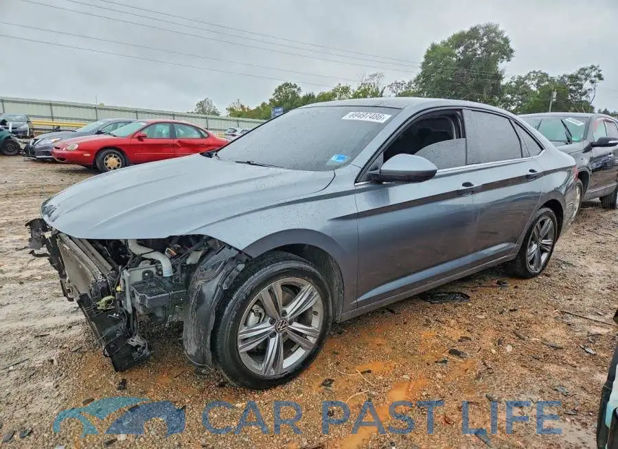 3VW7M7BU3RM035506# 1