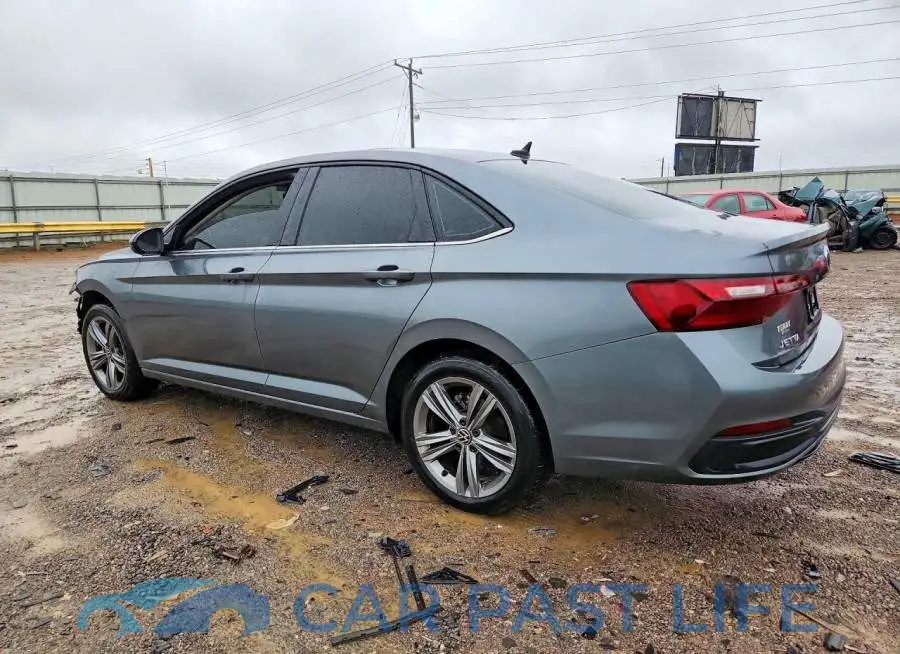 3VW7M7BU3RM035506# 2
