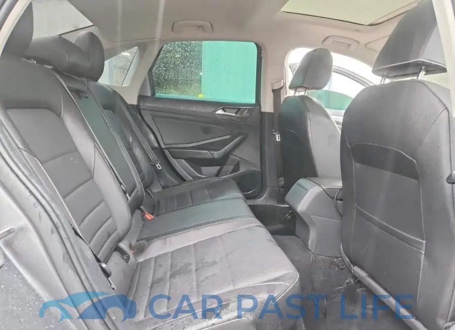 3VW7M7BU3RM035506# 10
