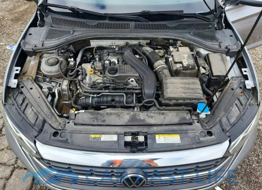 3VW7M7BU6RM018537# 11