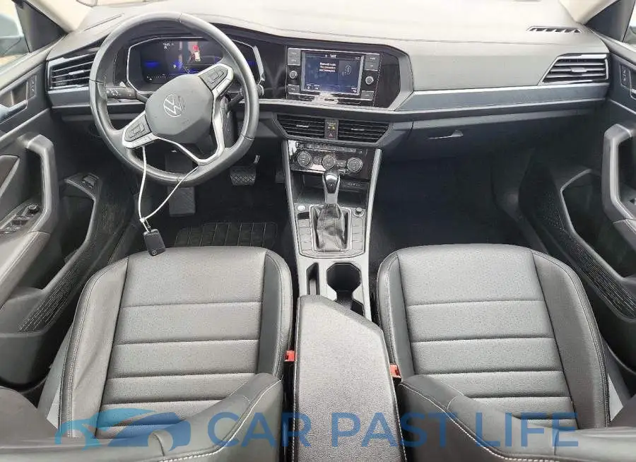 3VW7M7BU6RM018537# 8