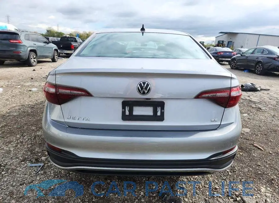 3VW7M7BU6RM018537# 6