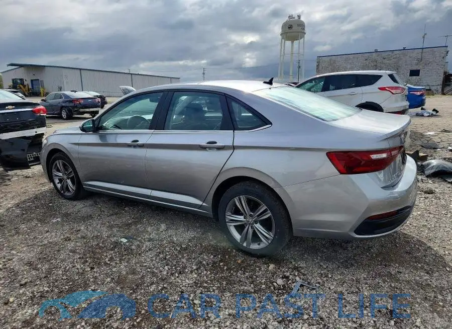 3VW7M7BU6RM018537# 2